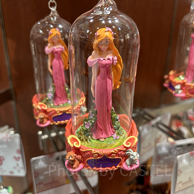 オーナメント：ジゼル