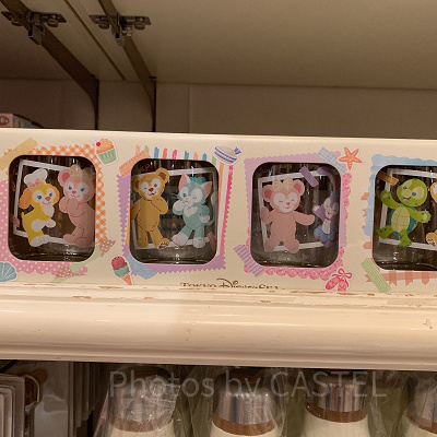 グラスセット