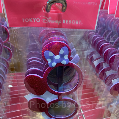 ファッション用グラス