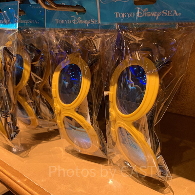 ファッション用グラス