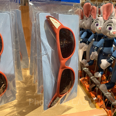 ニックファッション用グラス