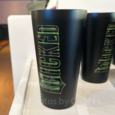 グリンダのミニトートバッグ