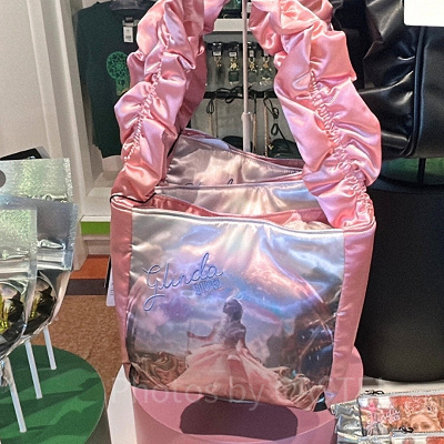 グリンダのミニトートバッグ