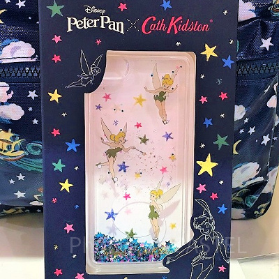 グリッターIPHONE7ケース