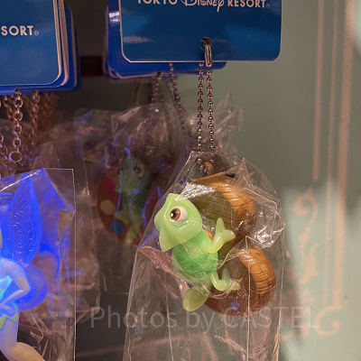 光るおもちゃ(ラプンツェルのランタンフェスティバルグッズ)