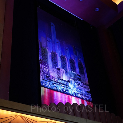 ゴジラ対エヴァンゲリオン：アトラクションの撮影はOK？