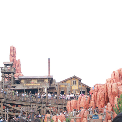 黄金のミッキー