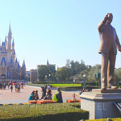 【ゴールデンウィークのディズニー】2020年GWのディズニーで混雑を避ける裏ワザ3選