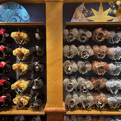 エンポーリオの取り扱いグッズ