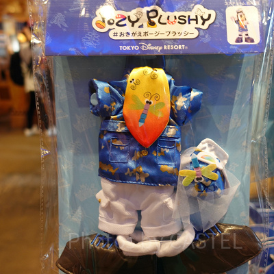 グーフィーのコスチュームセット