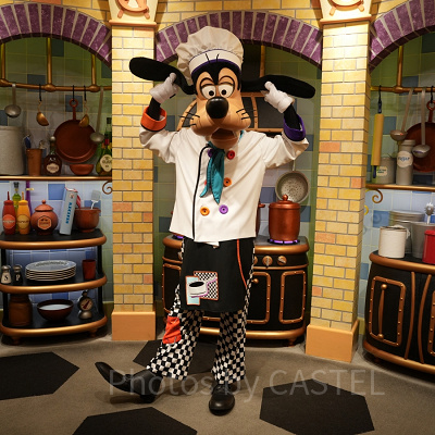 グーフィーズ・キッチン