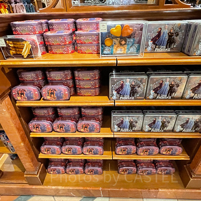 グランドエンポーリアム　お菓子