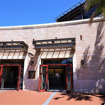 ゲストリレーション（東京ディズニーシー）