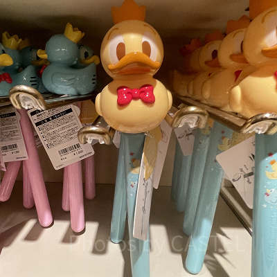 グワグワスティック（ドナルドパルパルーザグッズ）