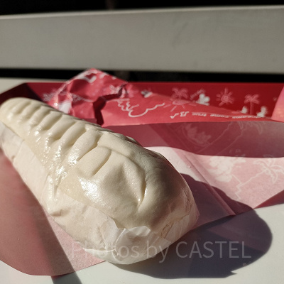 ギョウザドッグ