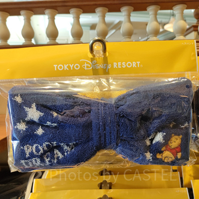 ヘアバンド