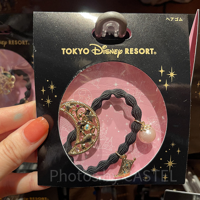 ヘアゴム（ジャスミン）