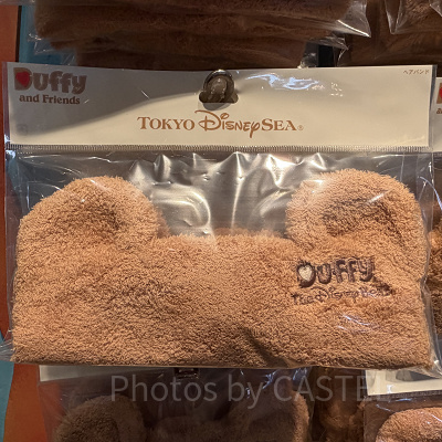 ヘアバンド（ウェアスマイルズグロウグッズ）