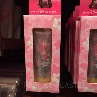 ハンドクリーム