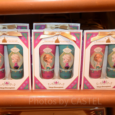 ハンドクリームセット