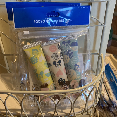 ハンドクリームセット