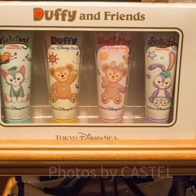 ハンドクリームセット