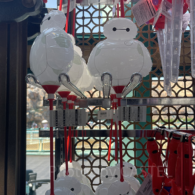 手持ちバルーン