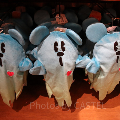 ハンドパペット