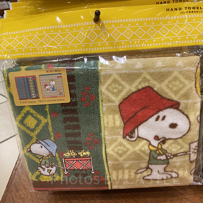 ハンドタオルセット