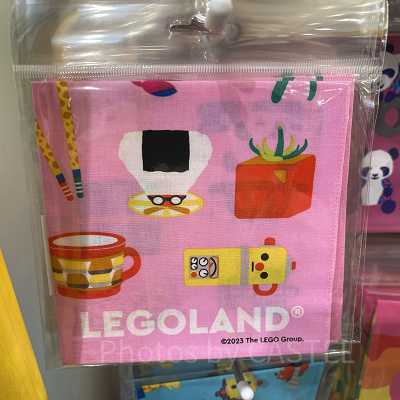 ハンカチ