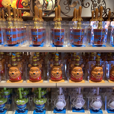 ハンディモップ