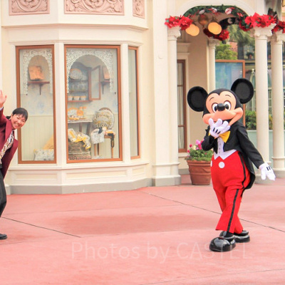 ハッピー15エントリー