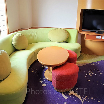 ハッピーマジックスイート②