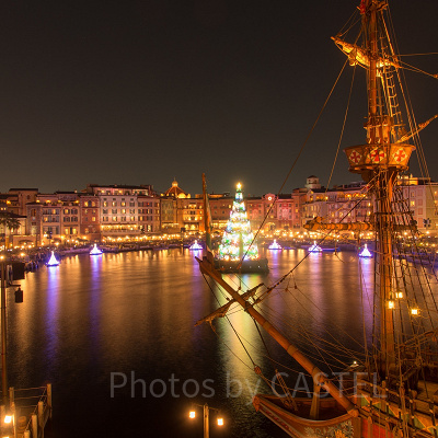 ハーバーショー