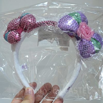 ハーモニーランド/カチューシャ/ハローキティ