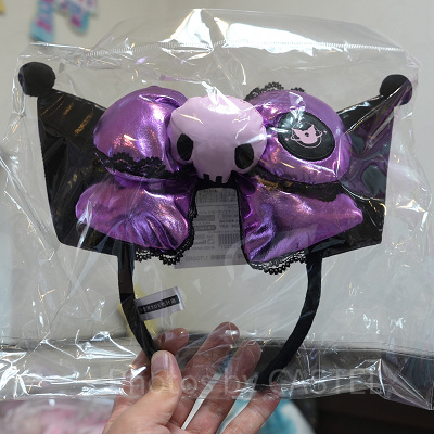 ハーモニーランド/カチューシャ/クロミ