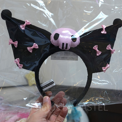 ハーモニーランド/カチューシャ/クロミ