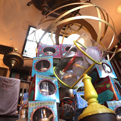 ハリポタエリア/ダービシュ・アンド・バングス