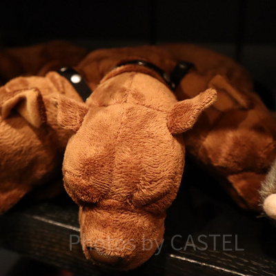 ハリーポッターグッズ/フラッフィー