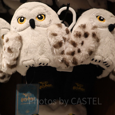 ハリーポッターグッズ/ハリーポッタースリッパ