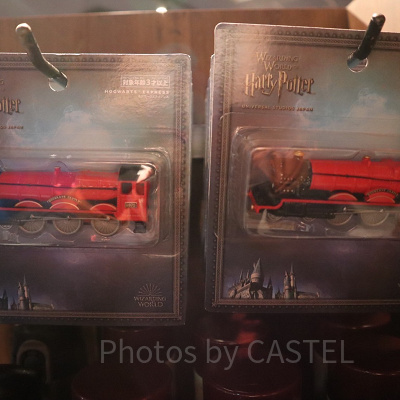 ハリーポッターグッズ/ホグワーツエクスプレス