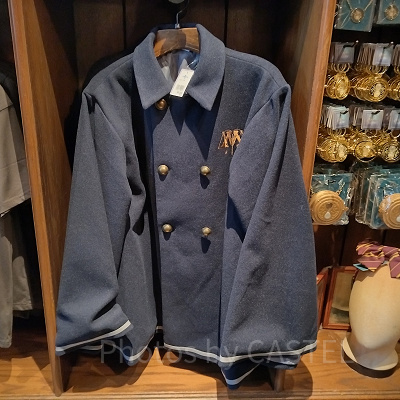 ハリーポッターグッズ/魔法省のコート