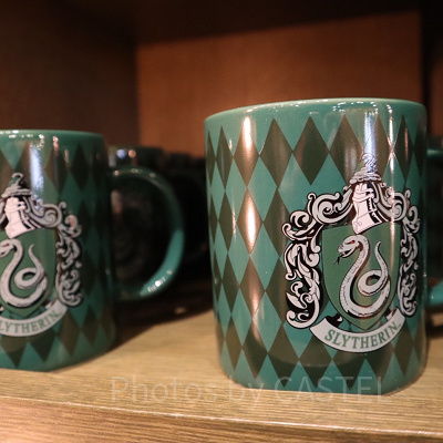 ハリーポッターグッズ/マグカップ