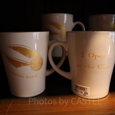 ハリーポッターグッズ/マグカップ
