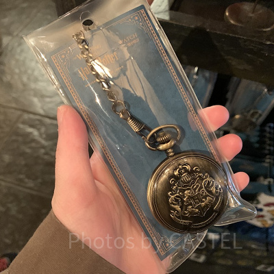 ハリーポッターグッズ/懐中時計