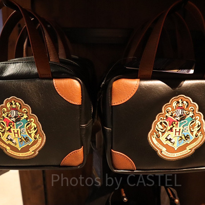 ハリーポッターグッズ/ポーチ