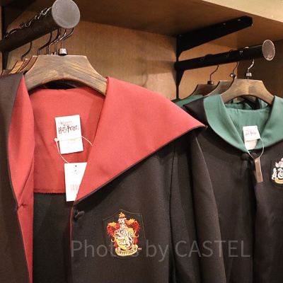 ハリポタグッズ/ローブ