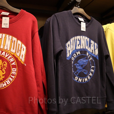 ハリーポッターグッズ/ユニセックス