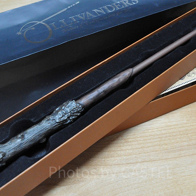 ハリー・ポッターのマジカルワンド