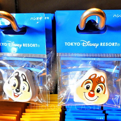 シンプルで場所を選ばず使えるハシオキ